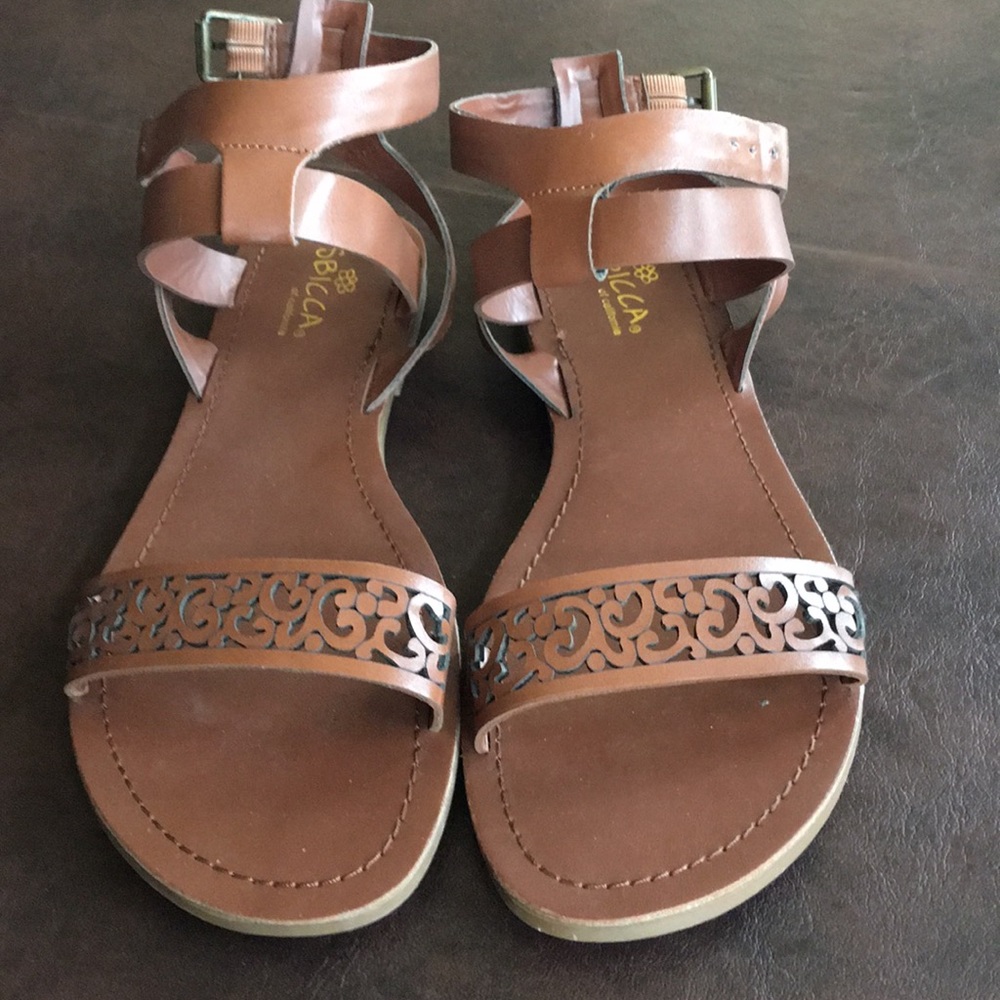 Sbicca Sandals